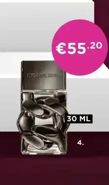 ICI Paris XL Michael Kors aanbieding