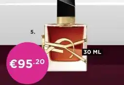 ICI Paris XL Yves Saint Laurent Libre aanbieding