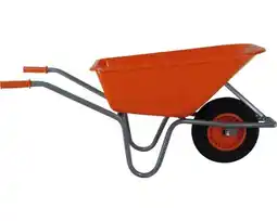 Hornbach ALTRAD kruiwagen SHK-100 UNI aanbieding