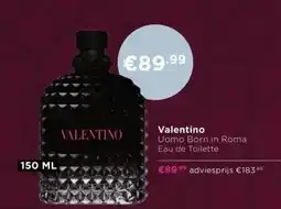 ICI Paris XL Valentino aanbieding