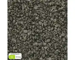 Hornbach EXCLUTON Split Ardenner grijs 8-16 mm, zak 25 kg aanbieding