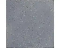 Hornbach EXCLUTON Betontegel met facet grijs, 50 x 50 x 4 cm aanbieding