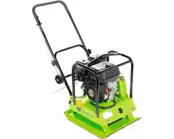 Hornbach ZIPPER Trilplaat ZI-RPE90C incl. rubbermat aanbieding