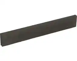 Hornbach EXCLUTON Opsluitband antraciet 100 x 15 x 5 cm aanbieding