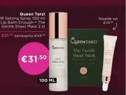 ICI Paris XL Queen Tarzi aanbieding