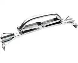 Hornbach HAROMAC Tegeltiller 400-600 mm aanbieding