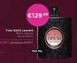 ICI Paris XL Yves Saint Laurent aanbieding