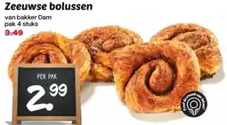 CoopCompact Zeeuwse bolussen aanbieding