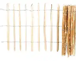 Hornbach Schapenhek Elbe 90x500 cm aanbieding