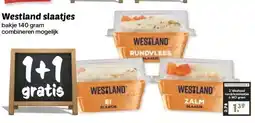 CoopCompact Westland slaatjes aanbieding