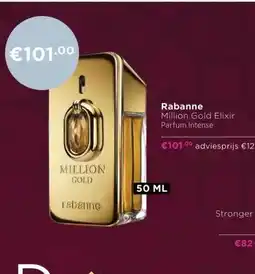 ICI Paris XL Rabanne aanbieding