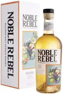 Gall & Gall Noble Rebel Orchard Outburst 70CL aanbieding