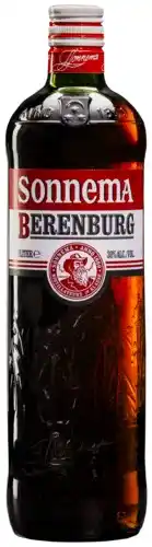 Gall & Gall Sonnema Berenburg 100CL aanbieding
