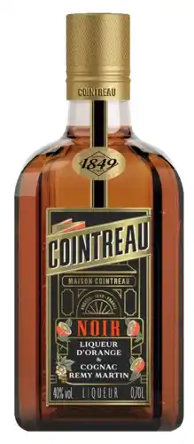 Gall & Gall Cointreau Noir 70CL aanbieding