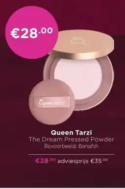 ICI Paris XL Queen Tarzi aanbieding