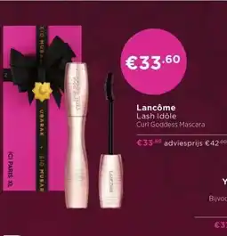 ICI Paris XL Lancôme aanbieding