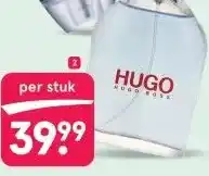 Etos Hugo Boss Men aanbieding