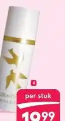 Etos Nina Ricci L'Air du Temps aanbieding