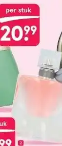 Etos Lancôme La Vie Est Belle aanbieding