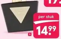 Etos Guess Seductive Noir Woman aanbieding