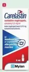 Etos Carelastin Azelastine aanbieding
