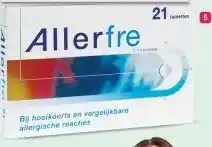 Etos Allerfre aanbieding