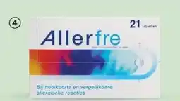 DA Allerfre aanbieding