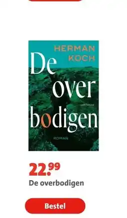 Bruna De overbodigen aanbieding