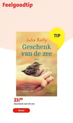 Bruna Geschenk van de zee aanbieding