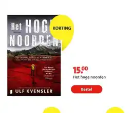 Bruna Het hoge noorden aanbieding