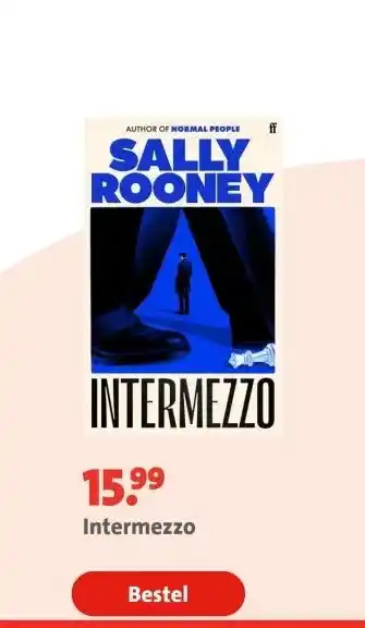 Bruna Intermezzo aanbieding