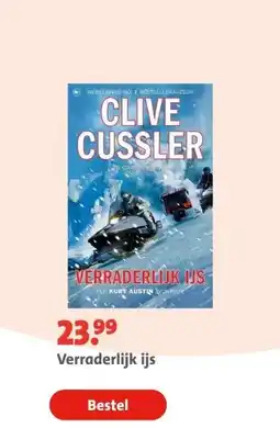 Bruna Verraderlijk ijs aanbieding