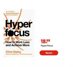 Bruna Hyperfocus aanbieding