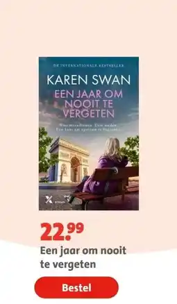 Bruna Een jaar om nooit te vergeten aanbieding