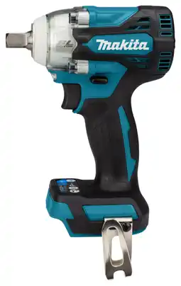 Conrad Makita DTW301Z Accu-slagmoersleutel 18 V aanbieding