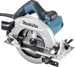 Conrad Makita Handcirkelzaag 1600 W aanbieding