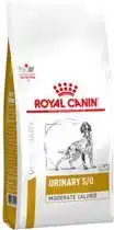 Bol.com Royal Canin Veterinary Diet Urinary S/O Moderate Calorie - Hondenvoer - 12 kg aanbieding