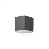 Conrad Konstsmide Monza 7907-310 Buitenlamp (wand) Halogeen GU10 70 W Aluminium aanbieding