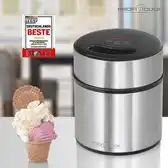 Conrad Profi Cook PC-ICM 1140 IJsmachine Timerfunctie 1.8 l aanbieding