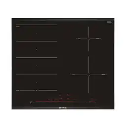Bol.com Bosch PXE675DC1E - Serie 8 - PerfectFry - Inductie kookplaat aanbieding