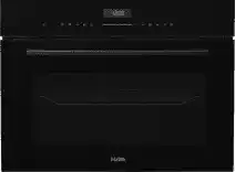 MediaMarkt Etna Cm250zt - Inbouw Combimagnetron Nishoogte 45 Cm 800 W Inhoud 50 L aanbieding