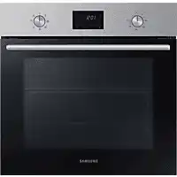 MediaMarkt Samsung Nv68a1140bs/ef Inbouw Oven - Nishoogte 60 Cm Inhoud 68 L aanbieding