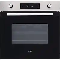 MediaMarkt Koenic Kbo 331 Inbouw Elektrische Oven - Inhoud 70 L aanbieding