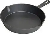 Wehkamp Blackwell Koekenpan - Skillet - Gietijzer - Ø 25 cm - Zonder Anti-Aanbaklaag aanbieding