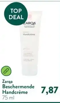 Holland & Barrett Beschermende Handcrème aanbieding