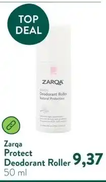 Holland & Barrett Protect Deodorant Roller aanbieding