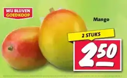 Nettorama Mango aanbieding