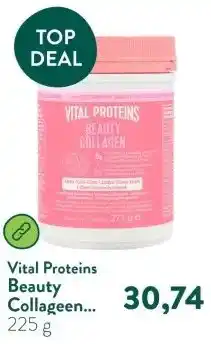 Holland & Barrett Beauty Collageen Poeder - 271g aanbieding