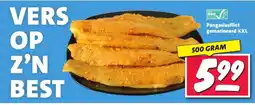 Nettorama Pangasiusfilet gemarineerd XXL aanbieding
