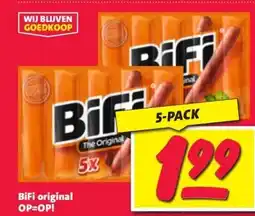 Nettorama BiFi original aanbieding